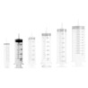 BDSMaster Seringue-Injecteur Pipe Squirt M 200ml